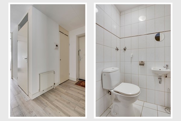 Medium property photo - Willem de Bruynstraat 22, 5622 KJ Eindhoven